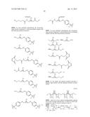 NOVEL CROSSLINKING REAGENTS, MACROMOLECULES, THERAPEUTIC BIOCONJUGATES,     AND SYNTHETIC METHODS THEREOF diagram and image