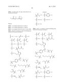 NOVEL CROSSLINKING REAGENTS, MACROMOLECULES, THERAPEUTIC BIOCONJUGATES,     AND SYNTHETIC METHODS THEREOF diagram and image