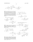 NOVEL CROSSLINKING REAGENTS, MACROMOLECULES, THERAPEUTIC BIOCONJUGATES,     AND SYNTHETIC METHODS THEREOF diagram and image