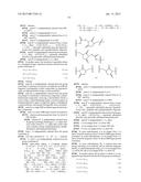 NOVEL CROSSLINKING REAGENTS, MACROMOLECULES, THERAPEUTIC BIOCONJUGATES,     AND SYNTHETIC METHODS THEREOF diagram and image