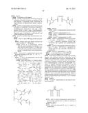 NOVEL CROSSLINKING REAGENTS, MACROMOLECULES, THERAPEUTIC BIOCONJUGATES,     AND SYNTHETIC METHODS THEREOF diagram and image