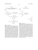 NOVEL CROSSLINKING REAGENTS, MACROMOLECULES, THERAPEUTIC BIOCONJUGATES,     AND SYNTHETIC METHODS THEREOF diagram and image