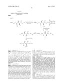 NOVEL CROSSLINKING REAGENTS, MACROMOLECULES, THERAPEUTIC BIOCONJUGATES,     AND SYNTHETIC METHODS THEREOF diagram and image