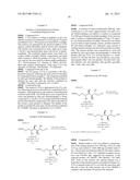 NOVEL CROSSLINKING REAGENTS, MACROMOLECULES, THERAPEUTIC BIOCONJUGATES,     AND SYNTHETIC METHODS THEREOF diagram and image