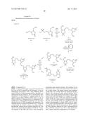 NOVEL CROSSLINKING REAGENTS, MACROMOLECULES, THERAPEUTIC BIOCONJUGATES,     AND SYNTHETIC METHODS THEREOF diagram and image