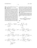 NOVEL CROSSLINKING REAGENTS, MACROMOLECULES, THERAPEUTIC BIOCONJUGATES,     AND SYNTHETIC METHODS THEREOF diagram and image