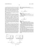 NOVEL CROSSLINKING REAGENTS, MACROMOLECULES, THERAPEUTIC BIOCONJUGATES,     AND SYNTHETIC METHODS THEREOF diagram and image