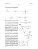 NOVEL CROSSLINKING REAGENTS, MACROMOLECULES, THERAPEUTIC BIOCONJUGATES,     AND SYNTHETIC METHODS THEREOF diagram and image