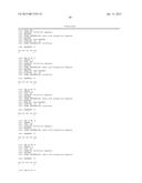 INTEGRIN INTERACTION INHIBITORS FOR THE TREATMENT OF CANCER diagram and image