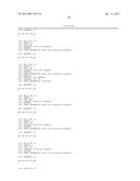 INTEGRIN INTERACTION INHIBITORS FOR THE TREATMENT OF CANCER diagram and image