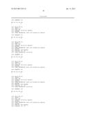 INTEGRIN INTERACTION INHIBITORS FOR THE TREATMENT OF CANCER diagram and image