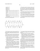 INTEGRIN INTERACTION INHIBITORS FOR THE TREATMENT OF CANCER diagram and image