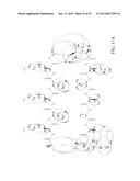 INTEGRIN INTERACTION INHIBITORS FOR THE TREATMENT OF CANCER diagram and image