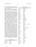 INTEGRIN INTERACTION INHIBITORS FOR THE TREATMENT OF CANCER diagram and image