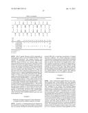 INTEGRIN INTERACTION INHIBITORS FOR THE TREATMENT OF CANCER diagram and image