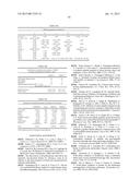 INTEGRIN INTERACTION INHIBITORS FOR THE TREATMENT OF CANCER diagram and image