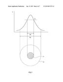 FINE CONCAVO-CONVEX STRUCTURE PRODUCT, HEAT-REACTIVE RESIST MATERIAL FOR     DRY ETCHING, MOLD MANUFACTURING METHOD AND MOLD diagram and image