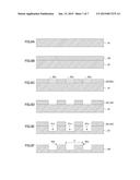 FINE CONCAVO-CONVEX STRUCTURE PRODUCT, HEAT-REACTIVE RESIST MATERIAL FOR     DRY ETCHING, MOLD MANUFACTURING METHOD AND MOLD diagram and image