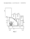 PORTABLE TUBE FLARING SYSTEM FOR FLEXIBLE TUBING diagram and image