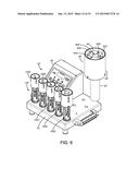 PORTABLE TUBE FLARING SYSTEM FOR FLEXIBLE TUBING diagram and image