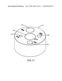 PORTABLE TUBE FLARING SYSTEM FOR FLEXIBLE TUBING diagram and image