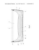 Self-Heating Container for Pre-Cooked Food diagram and image