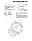 INTERCHANGEABLE CAPSULE FOR THE PREPARATION OF AN INFUSION OF A POWDERED     PRODUCT, AND RELATIVE METHOD FOR OBTAINING SUCH AN INFUSION diagram and image