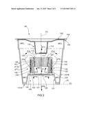 INTERCHANGEABLE CAPSULE FOR THE PREPARATION OF AN INFUSION OF A POWDERED     PRODUCT, AND RELATIVE METHOD FOR OBTAINING SUCH AN INFUSION diagram and image