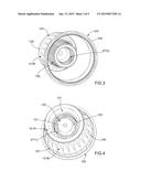 INTERCHANGEABLE CAPSULE FOR THE PREPARATION OF AN INFUSION OF A POWDERED     PRODUCT, AND RELATIVE METHOD FOR OBTAINING SUCH AN INFUSION diagram and image