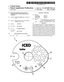 BEVERAGE PREPARATION SYSTEM, A CODED INSERT AND METHODS OF USE THEREOF diagram and image