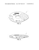 BEVERAGE PREPARATION SYSTEM, A CODED INSERT AND METHODS OF USE THEREOF diagram and image