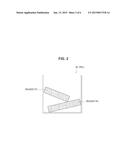 METHOD FOR FABRICATING MICROCHIP FOR NUCLEIC ACID AMPLIFICATION REACTION diagram and image