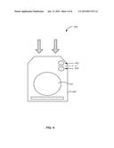 METHOD AND SYSTEM TO REDUCE OUTGASSING IN A REACTION CHAMBER diagram and image