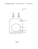 METHOD AND SYSTEM TO REDUCE OUTGASSING IN A REACTION CHAMBER diagram and image