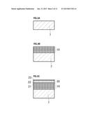 METHOD OF MANUFACTURING STACKED THIN FILM PIEZOELECTRIC FILTER diagram and image