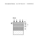 METHOD OF MANUFACTURING STACKED THIN FILM PIEZOELECTRIC FILTER diagram and image