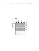 METHOD OF MANUFACTURING STACKED THIN FILM PIEZOELECTRIC FILTER diagram and image