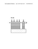 METHOD OF MANUFACTURING STACKED THIN FILM PIEZOELECTRIC FILTER diagram and image