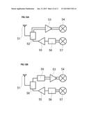 METHOD OF MANUFACTURING STACKED THIN FILM PIEZOELECTRIC FILTER diagram and image