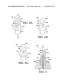 TWO-COMPONENT HANDHELD SPRAY GUN diagram and image