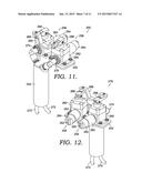 TWO-COMPONENT HANDHELD SPRAY GUN diagram and image