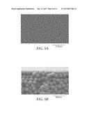 NANOSTRUCTURED MATERIALS AND METHODS OF MAKING THE SAME diagram and image