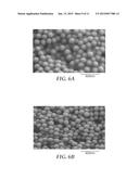 NANOSTRUCTURED MATERIALS AND METHODS OF MAKING THE SAME diagram and image