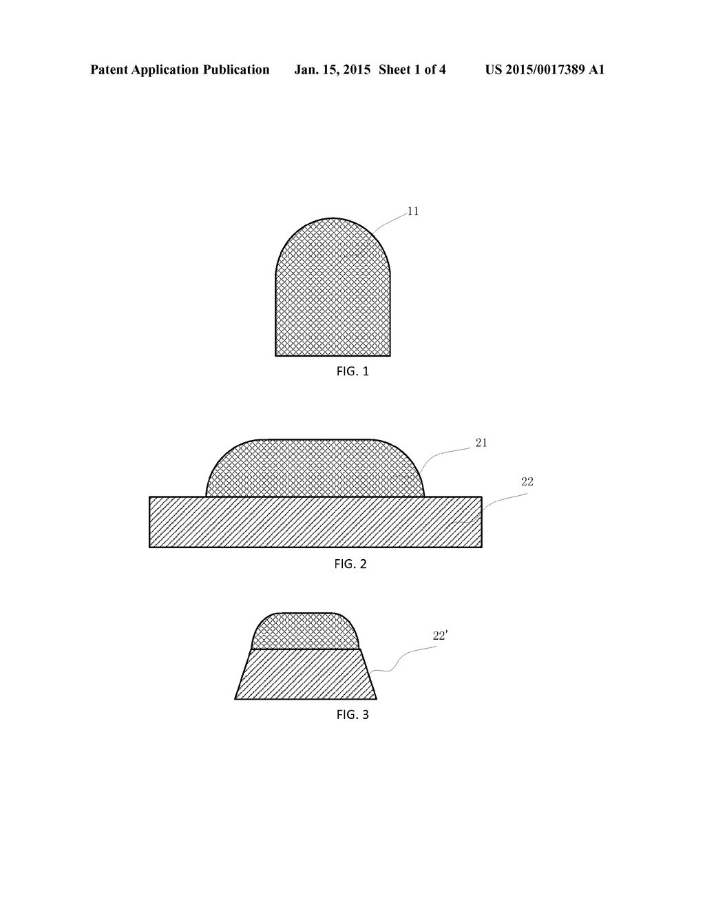 MASK, GLASS SUBSTRATE AND MANUFACTURING METHOD THEREOF - diagram, schematic, and image 02