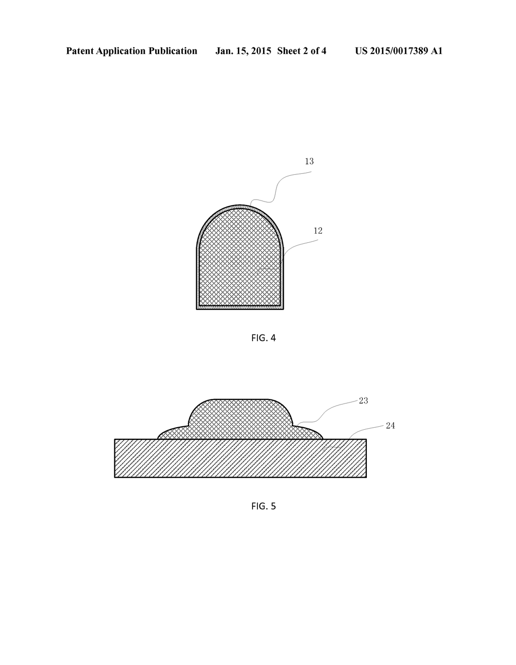 MASK, GLASS SUBSTRATE AND MANUFACTURING METHOD THEREOF - diagram, schematic, and image 03