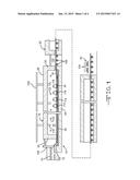 CHEMICAL VAPOR DEPOSITION PROCESS FOR DEPOSITING ZINC OXIDE COATINGS,     METHOD FOR FORMING A CONDUCTIVE GLASS ARTICLE AND THE COATED GLASS     ARTICLES PRODUCED THEREBY diagram and image