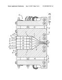 CHEMICAL VAPOR DEPOSITION PROCESS FOR DEPOSITING ZINC OXIDE COATINGS,     METHOD FOR FORMING A CONDUCTIVE GLASS ARTICLE AND THE COATED GLASS     ARTICLES PRODUCED THEREBY diagram and image