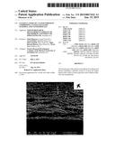 COATING LAYERS OF A NANOCOMPOSITE COMPRISING A NANO-CELLULOSE MATERIAL AND     NANOPARTICLES diagram and image