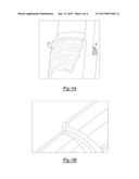 COATED TOOL AND METHODS OF MAKING AND USING THE COATED TOOL diagram and image