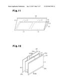 SEPARATOR INCORPORATING ELECTRODE, ELECTRICAL STORAGE DEVICE, AND VEHICLE diagram and image